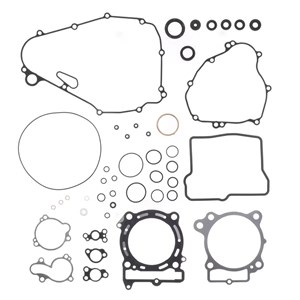 GASKET FULL SET + OIL SEALS KAWASAKI KX450F 19-20